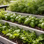 Salainen menetelmä parvekkeiden istuttamiseen jatkuvaa sadonkorjuuta varten keväällä salainen-menetelma-parvekkeiden-istuttamiseen-jatkuvaa-sadonkorjuuta-varten-kevaalla.png